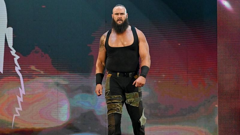 The Monster Among Men